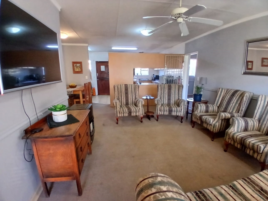 3 Bedroom Property for Sale in Uitsig Free State
